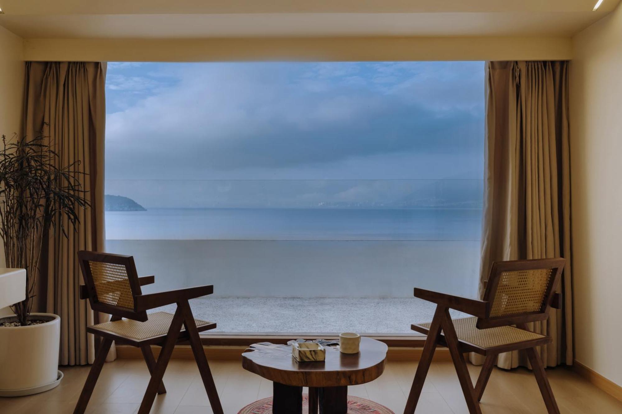 Dali Antu Landscape View Hotel Exterior photo