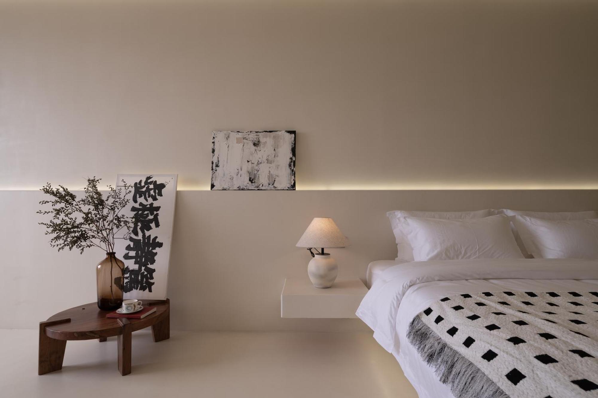 Dali Antu Landscape View Hotel Room photo