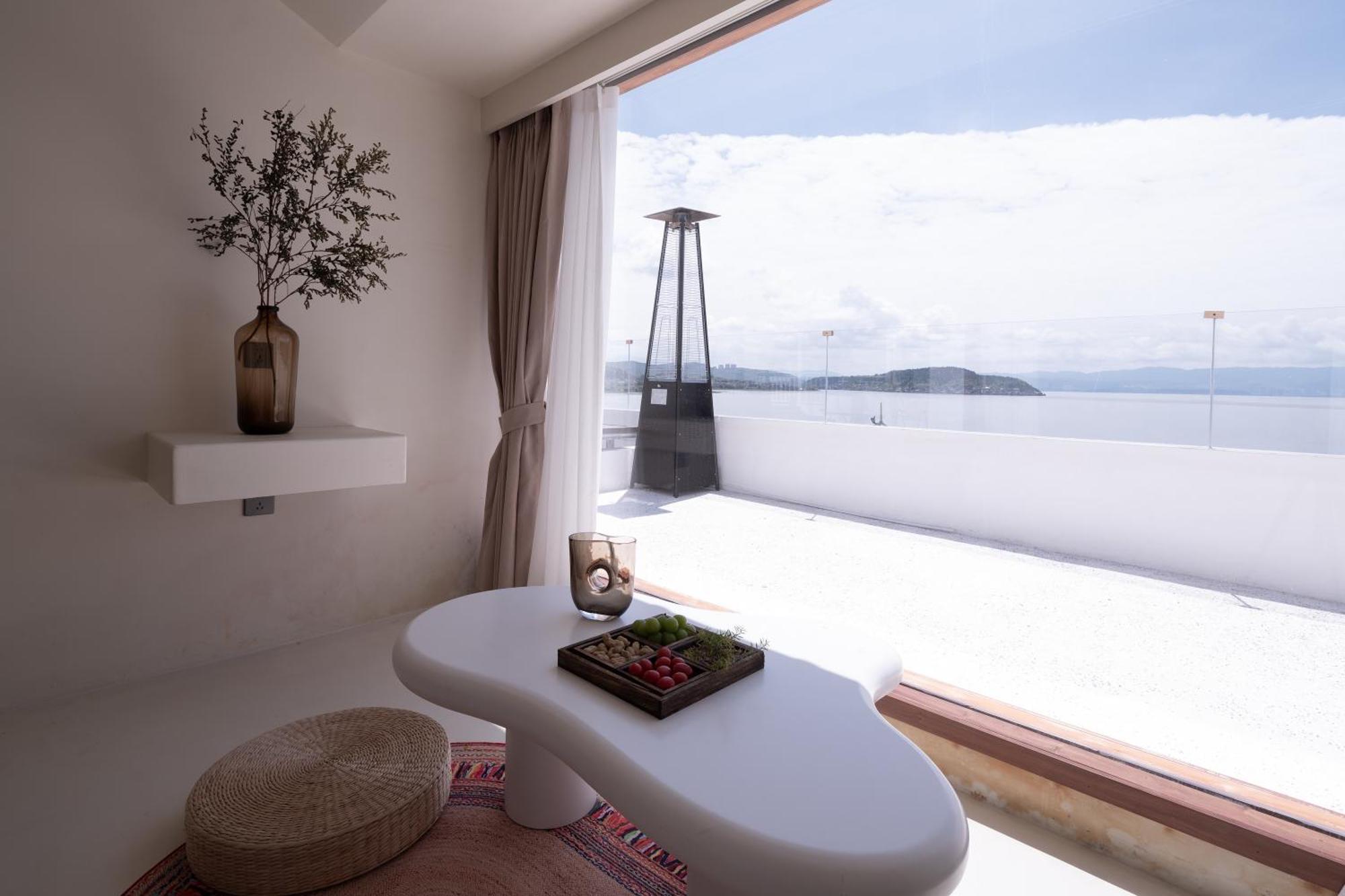 Dali Antu Landscape View Hotel Room photo