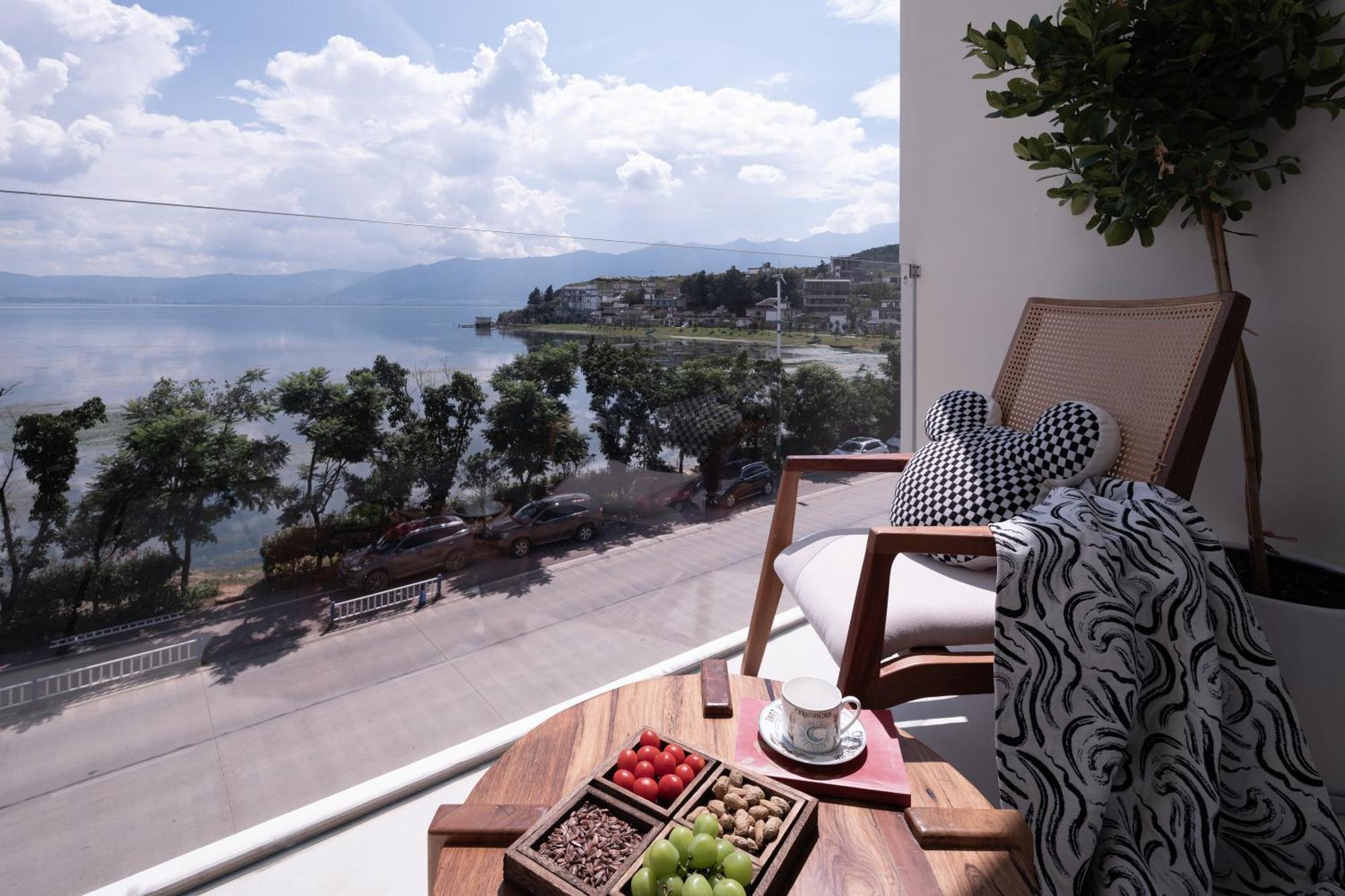 Dali Antu Landscape View Hotel Room photo