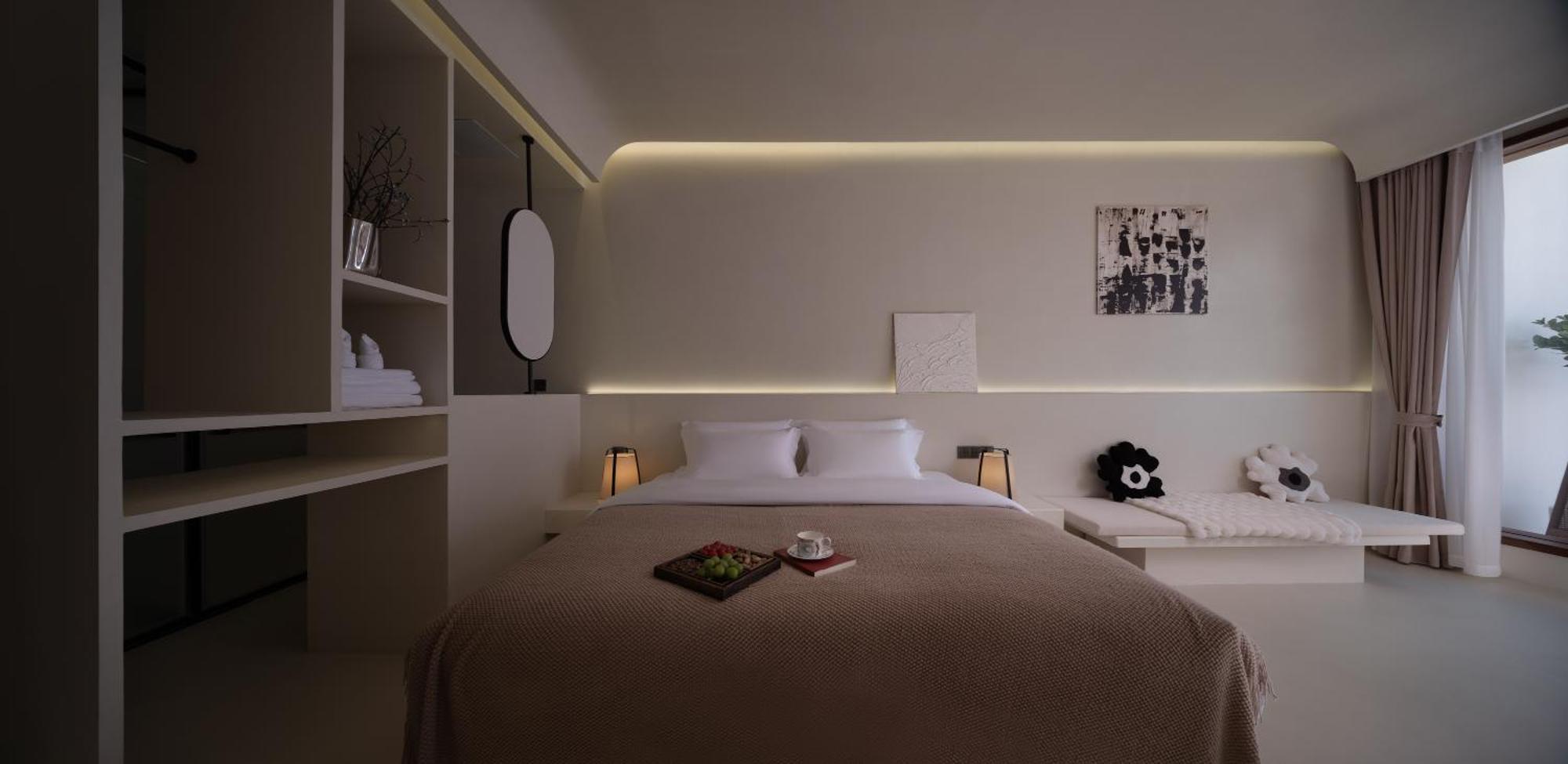 Dali Antu Landscape View Hotel Room photo